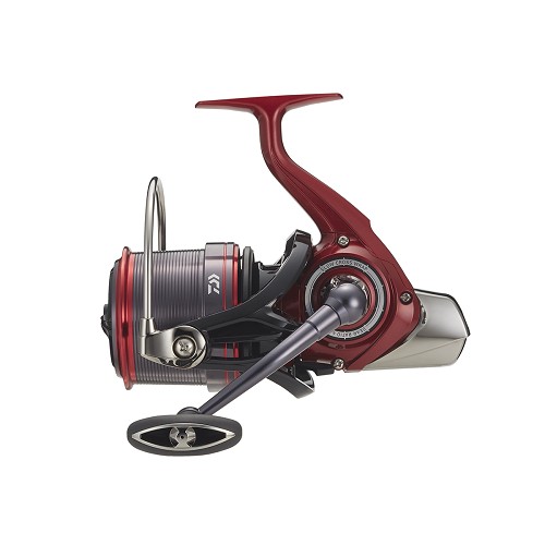 Carreto Daiwa Emblem Surf 35 SCW TYPE-R