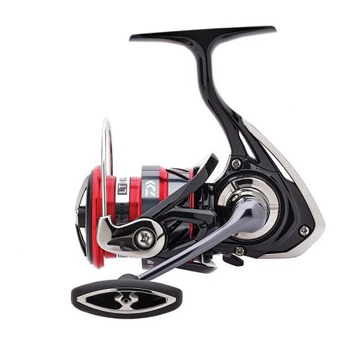 Carreto Daiwa Ninja LT 4000-C