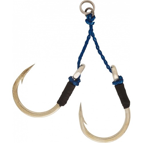 Daiwa Slow Assist Hook N3/0