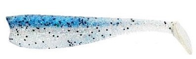 Daiwa Soft Shad 12cm Cor:13 Hyouga