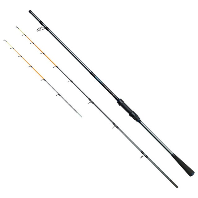 Cana DAM Salt-x Boat Quiver 2.70m