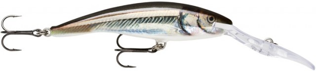 Rapala Deep Tail Dancer 13cm Cor:MM