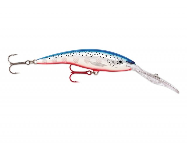 Rapala Deep Tail Dancer 11cm Cor:BFL