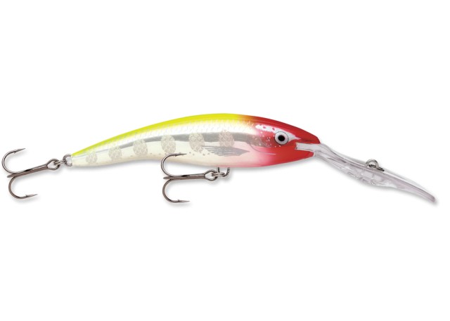 Rapala Deep Tail Dancer 11cm Cor:CLF