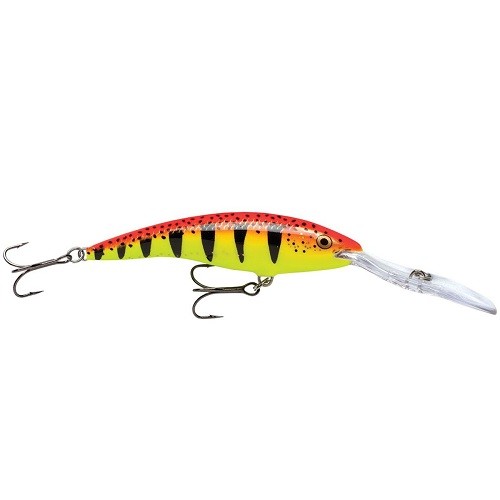 Rapala Deep Tail Dancer 11cm Cor:HT