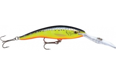 Rapala Deep Tail Dancer 9cm Cor:HS