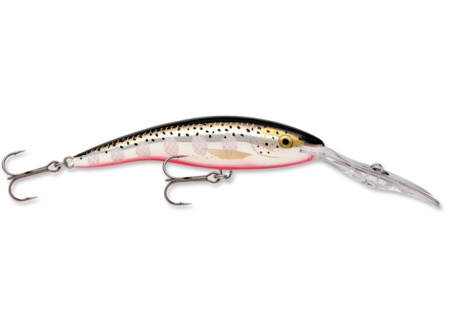 Rapala Deep Tail Dancer 11cm Cor:SFL