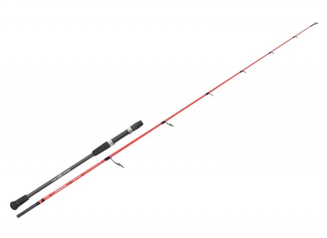 Cana Hart Ecosystem Jig S65 250