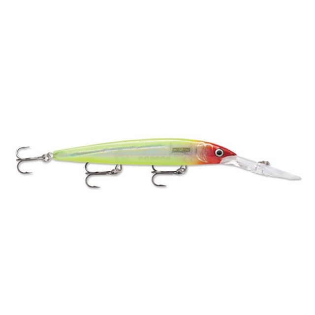 Rapala Down Deep Husky Jerk 12cm Cor GCL