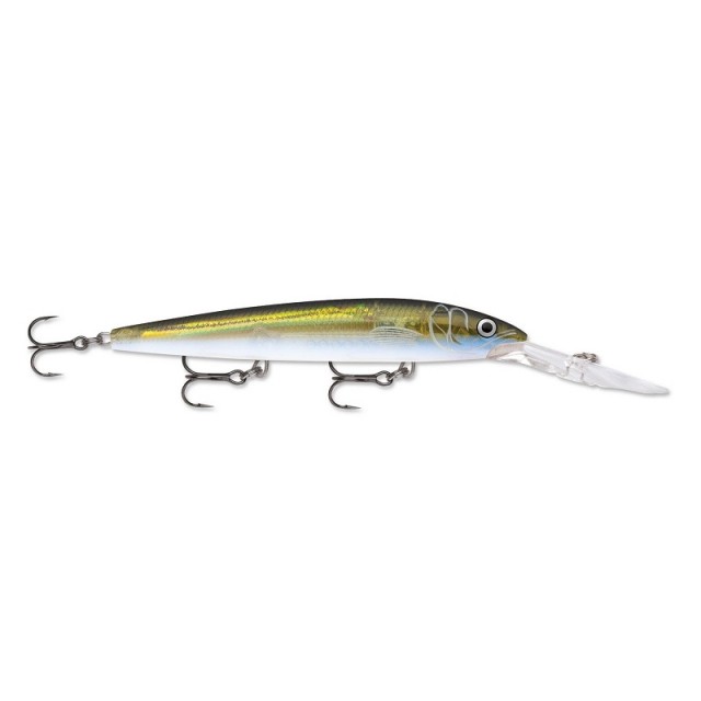 Rapala Down Deep Husky Jerk 12cm Cor OGH