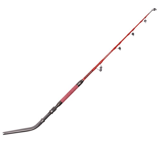 Cana Hart Cimarron 2.13m 130Lbs