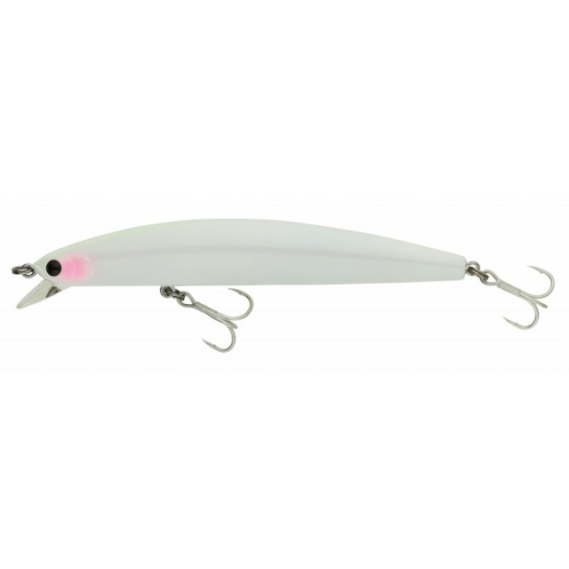 Daiwa D. Minnow SW 13F Cor: Ghost White