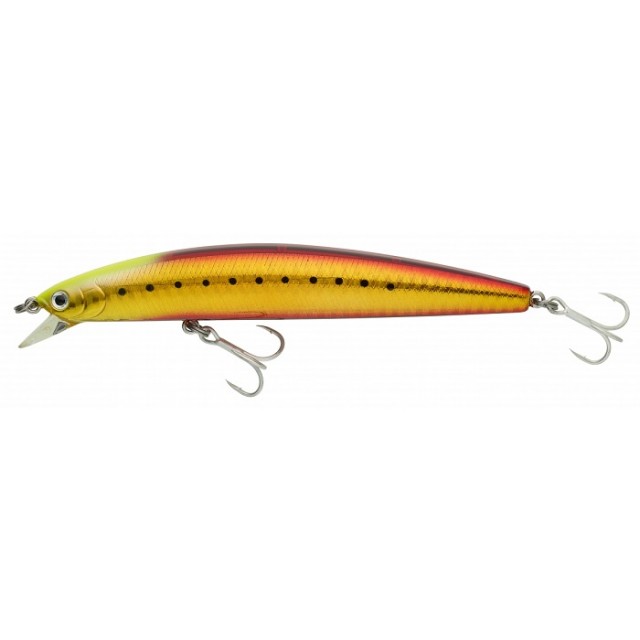 Daiwa D. Minnow SW 13F Cor: Burning Iwashi