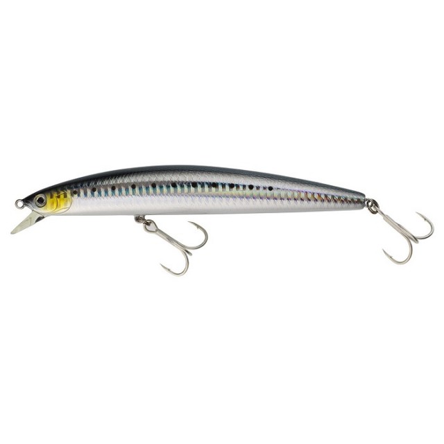 Daiwa D. Minnow SW 13S Cor: Laser Sardine
