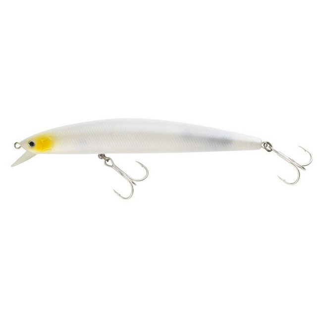 Daiwa D. Minnow SW 15F Cor: Bone Daiwa D. Minnow SW 15F Cor: Bone