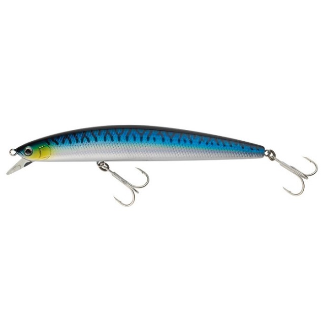 Daiwa D. Minnow SW 13S Cor: Blue Mackerel