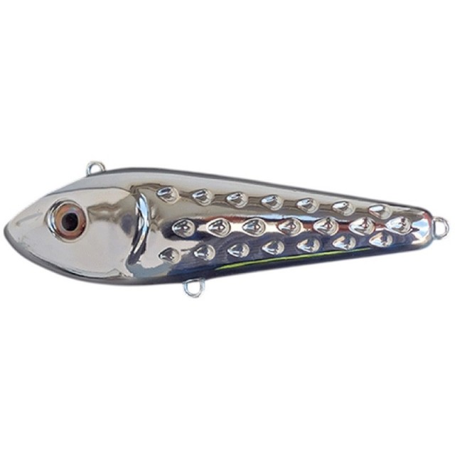 Fronteira Deep Predator 26cm Cor: 07