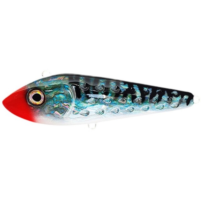 Fronteira Deep Predator 26cm Cor: 08