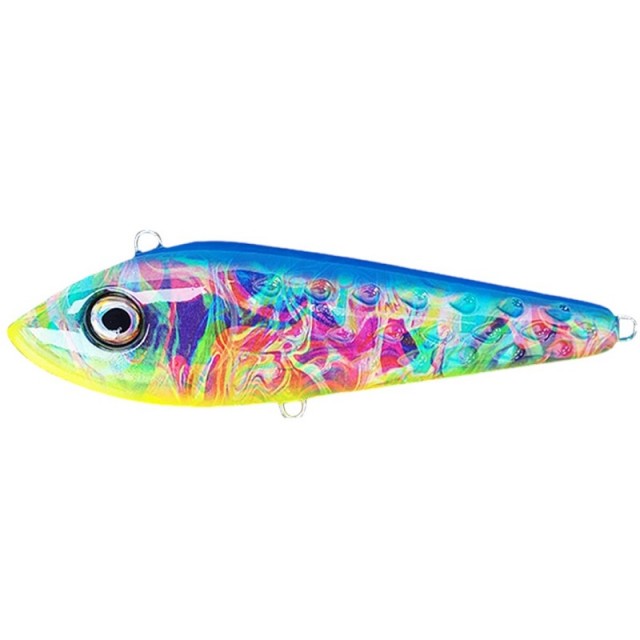 Fronteira Deep Predator 26cm Cor: 09