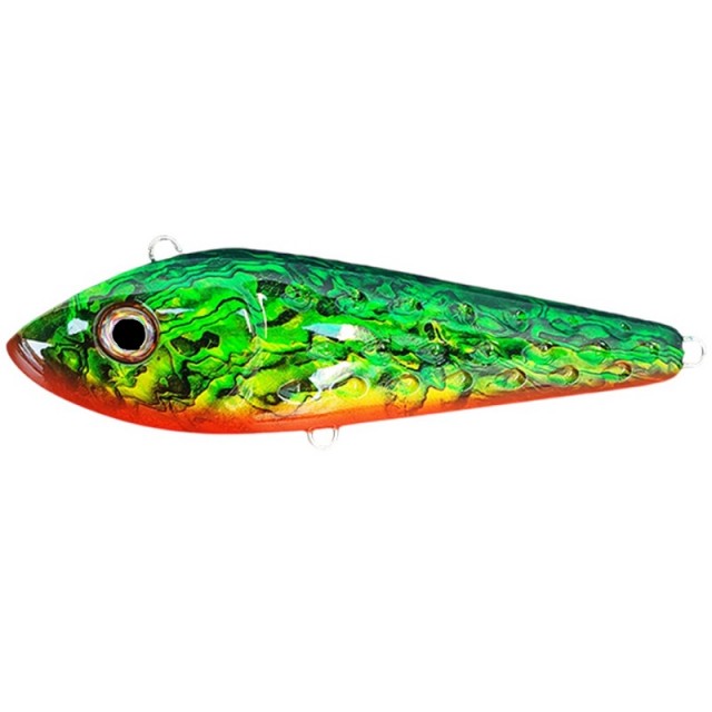 Fronteira Deep Predator 26cm Cor: 10
