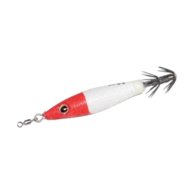 Geecrack Dorobo Sutte 15g Cor: #007 (Red Head)