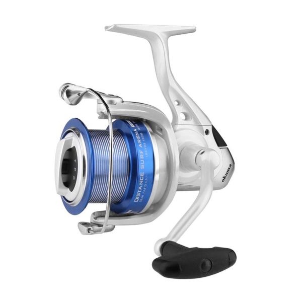 Carreto Okuma Distance Surf Arena DSA-80