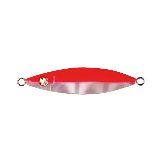 Daiwa D´Slow 110g Cor:Glow Orange
