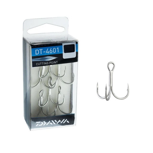 Fateixas Daiwa DT-4601 Nº6