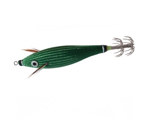 DTD Full Color Glavoc 1.5 Green
