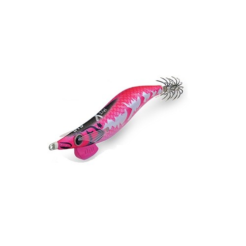 DTD X Egi 3.0 Pink