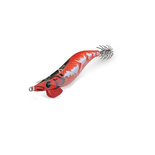 DTD X Egi 3.0 Red