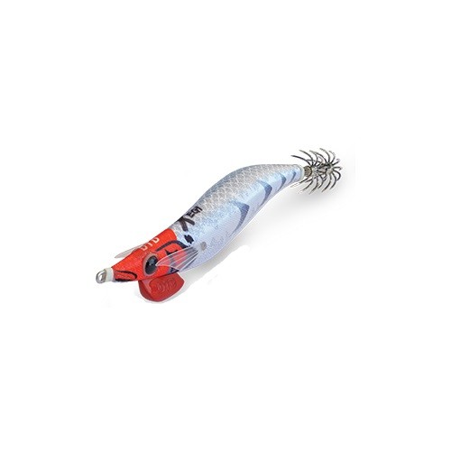 DTD X Egi 3.0 Red Head