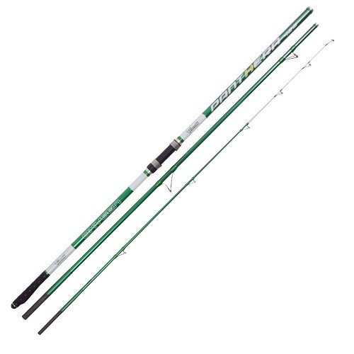 Cana Vercelli Oxygen Panthera 4.20m