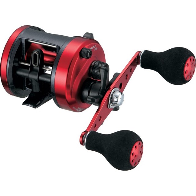 Carreto Daiwa Dynastar 150L