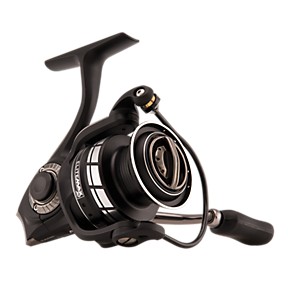 Carreto Abu Garcia Elite Max 40 Spin