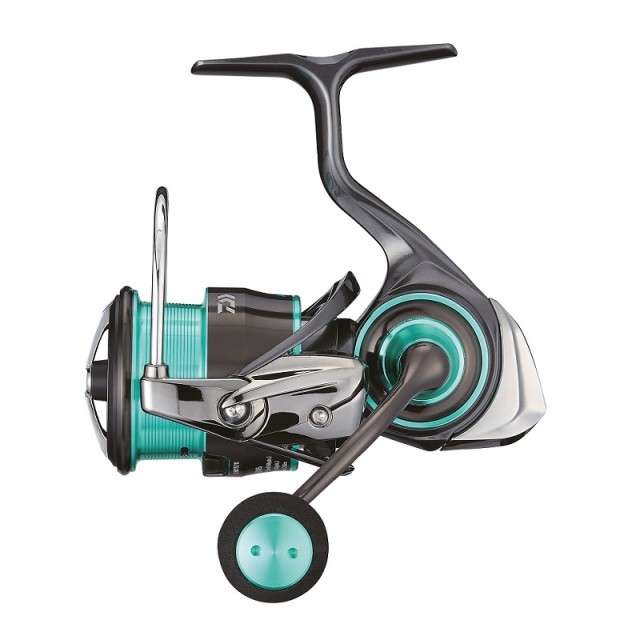 Carreto Daiwa Emeraldas Air 21LT 2500XH