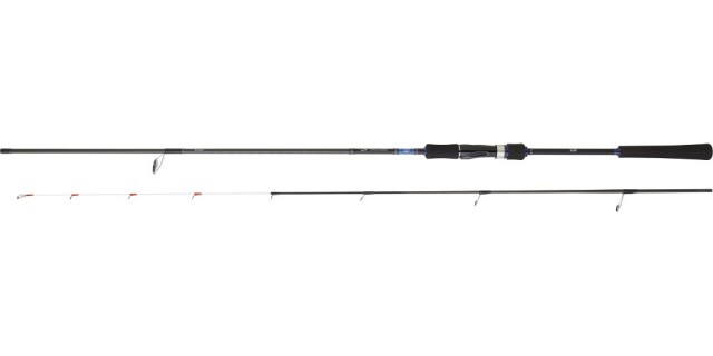 Cana Daiwa Emeraldas Boat B 702 MS