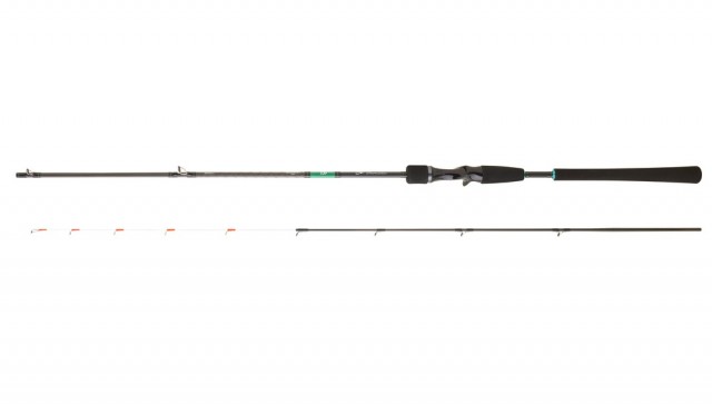 Cana Daiwa Emeraldas Boat 702MS S BF
