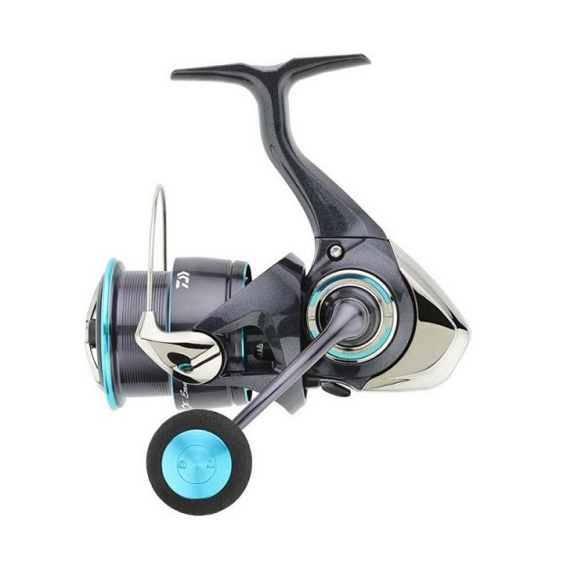 Carreto Daiwa Emeraldas E 23LT 3000S H