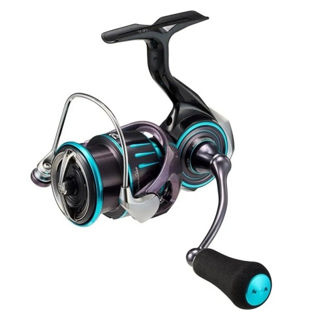 Carreto Daiwa Emeraldas RX 23LT 2500