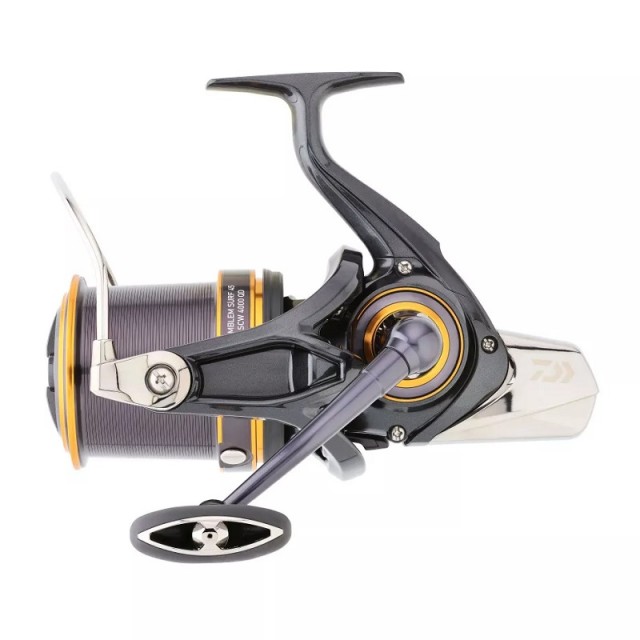 Carreto Daiwa Emblem Surf 23 45 SCW QD