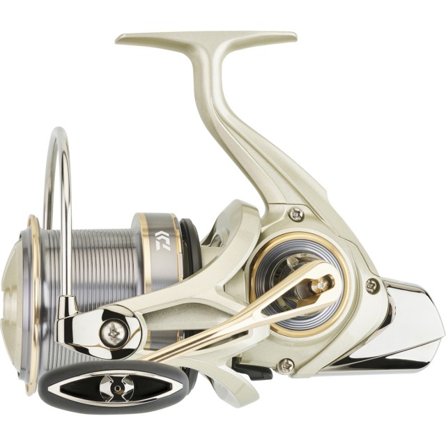 Carreto Daiwa Emblem Surf Light 20 35 CW