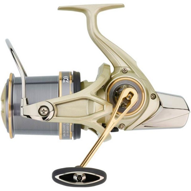 Carreto Daiwa Emblem Surf Light 22 45 CW QD P