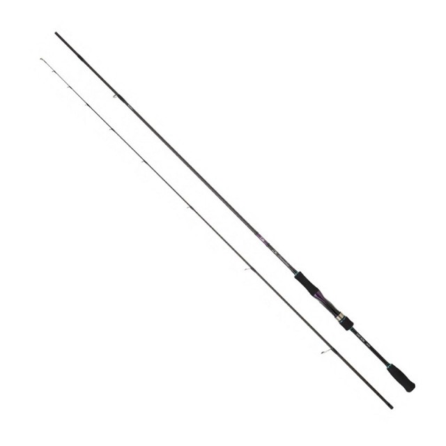 Cana Daiwa Emeraldas V 89MH AF
