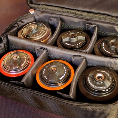 Bolsa Bobines Cinnetic (350005)