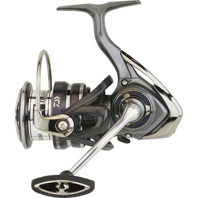 Carreto Daiwa Exceler 20 LT 4000 CXH