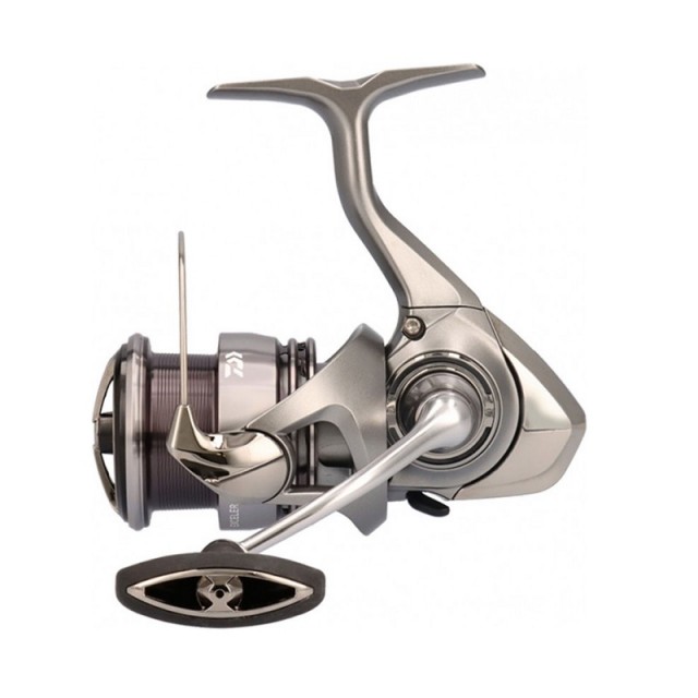 Carreto Daiwa Exceler 23 LT 4000 CXH