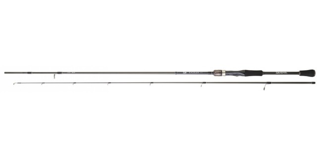 Cana Daiwa Exceler 702 LFS DF