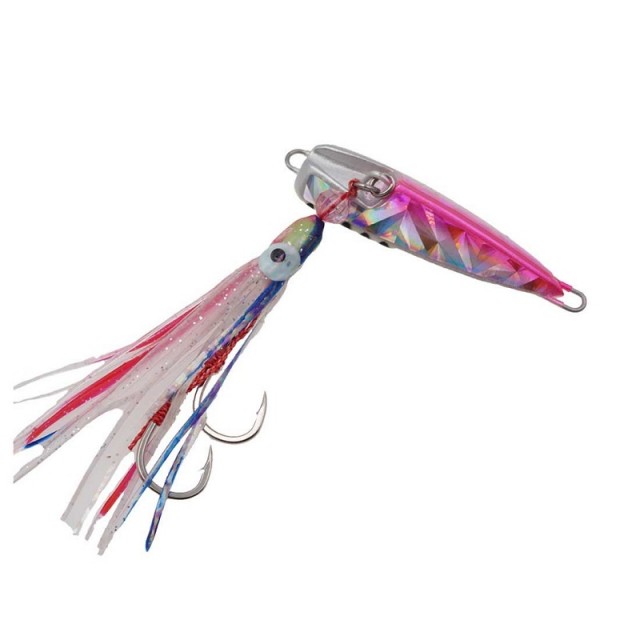 Hayabusa Jackeye Kick Bottom Power Hook 120g #1