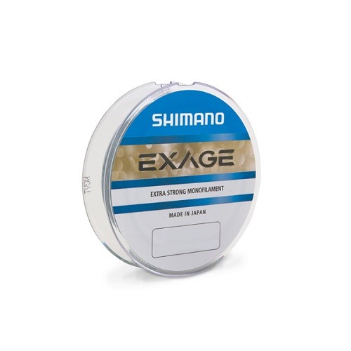 Shimano Exage 0.405mm 300m